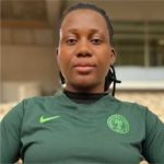 Chiamaka Nnadozie
