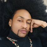 Denrele Edun