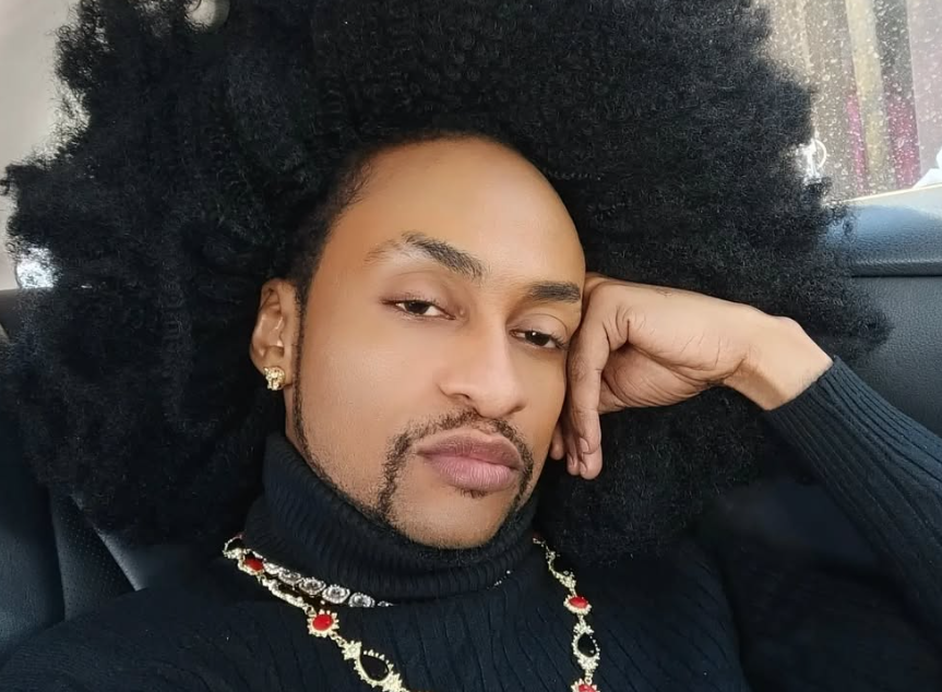 Denrele Edun