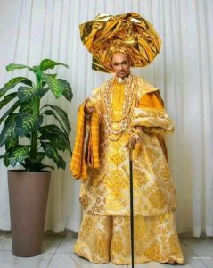 Denrele Edun