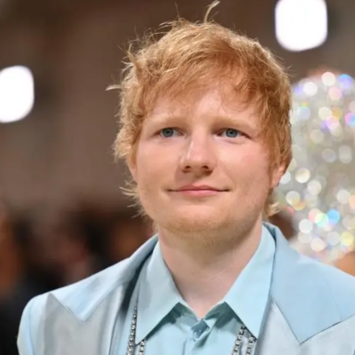 Ed Sheeran