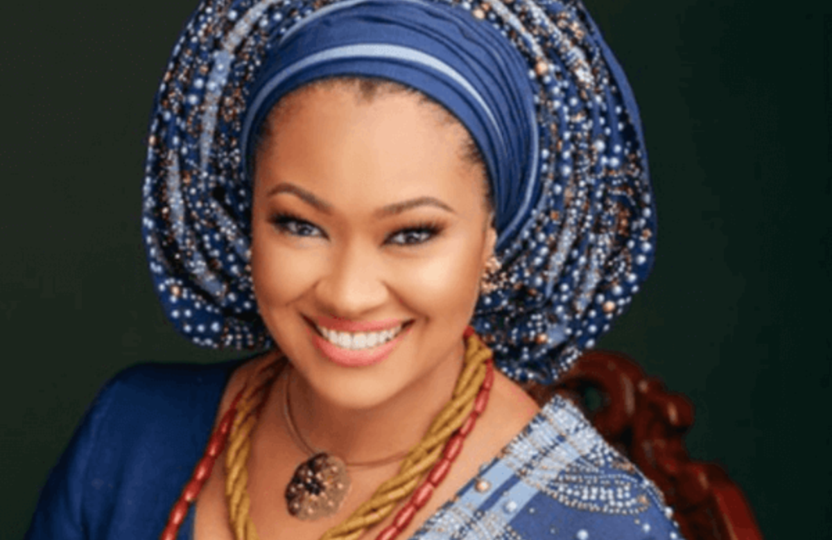 Natasha Akpoti-Uduaghan