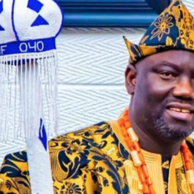 Oba Akeem Owande