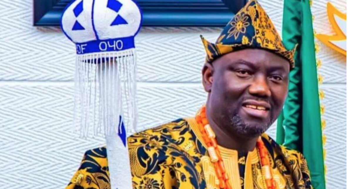 Oba Akeem Owande