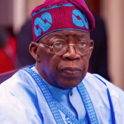 President Tinubu