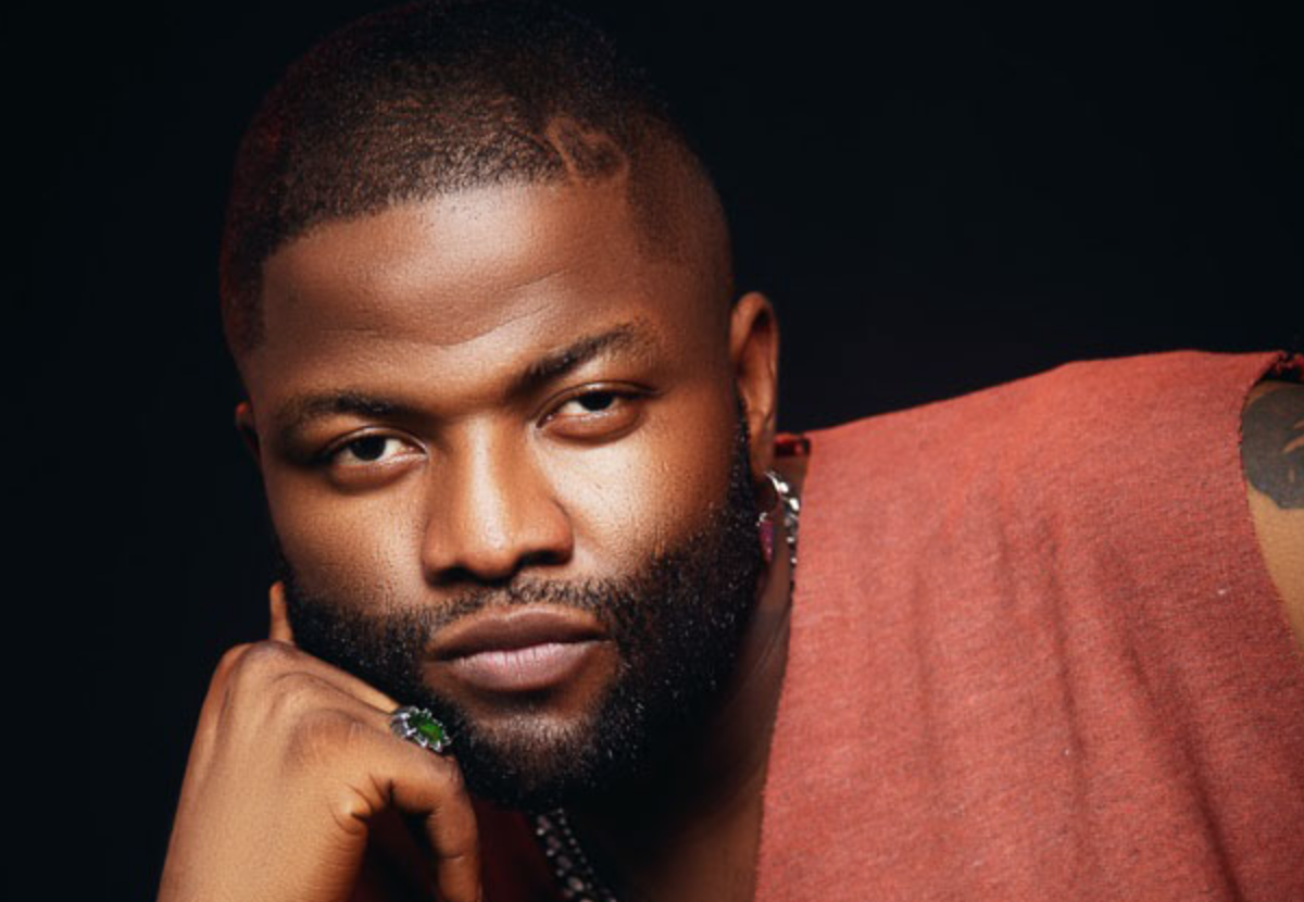 Skales
