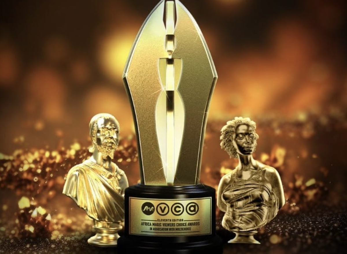 AMVCA