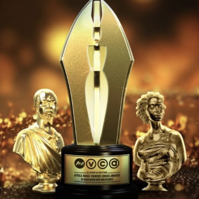 AMVCA