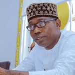 Adewole Adebayo