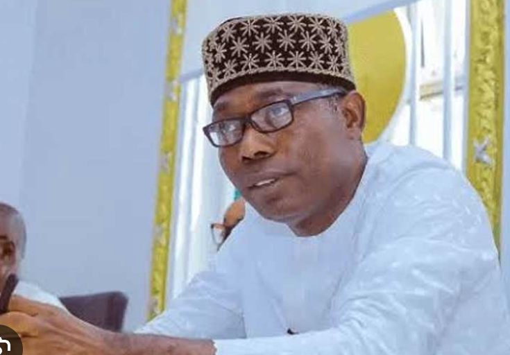 Adewole Adebayo