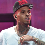 Chris Brown
