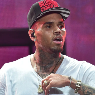 Chris Brown