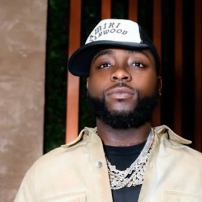Davido