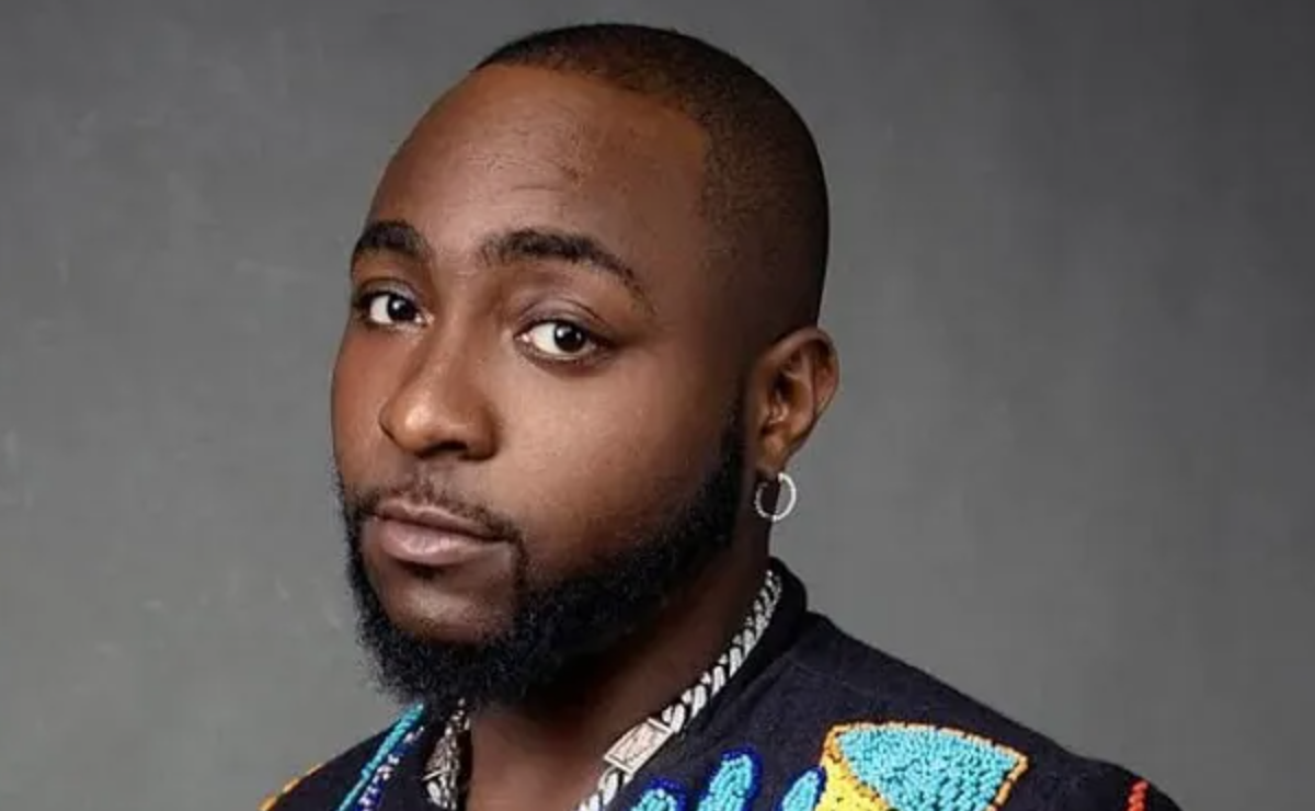 Davido