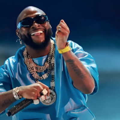 Davido