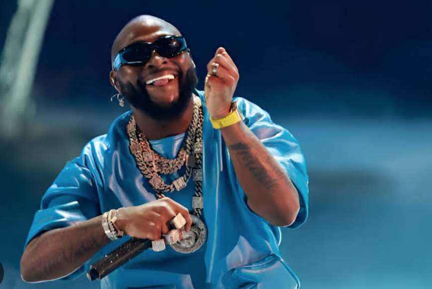 Davido