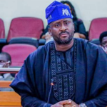 Desmond Elliot