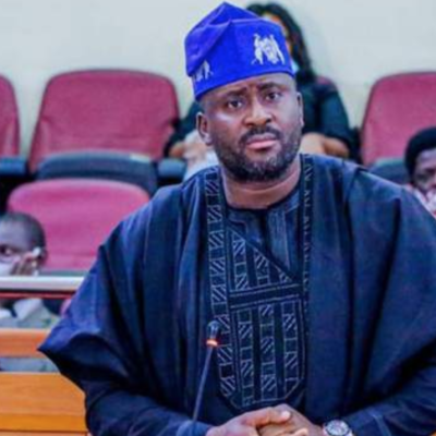 Desmond Elliot