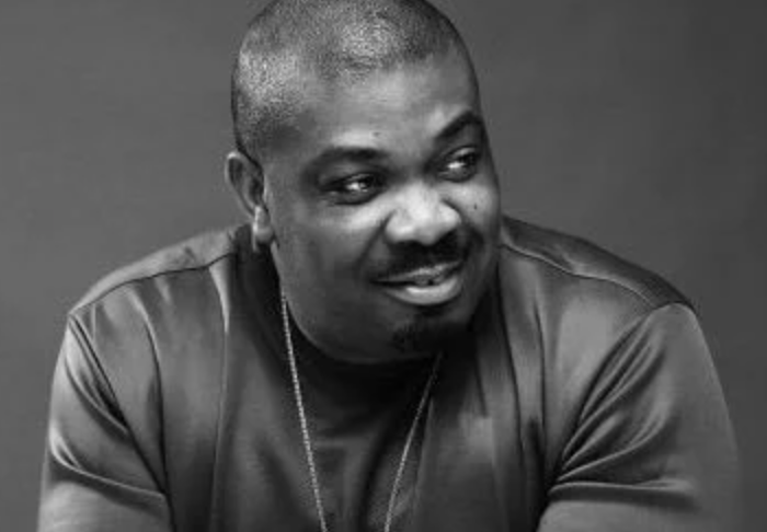 Don Jazzy