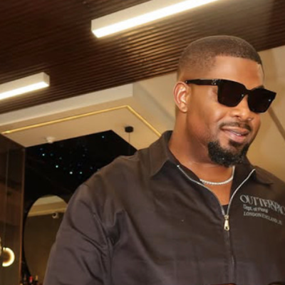 Don Jazzy