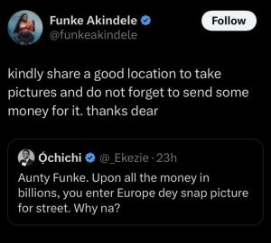 Funke Akindele