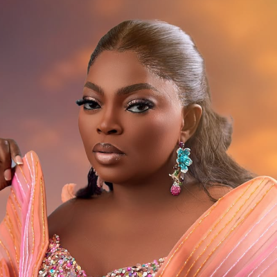 Funke Akindele