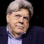 George Wendt