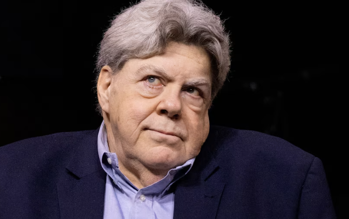 George Wendt