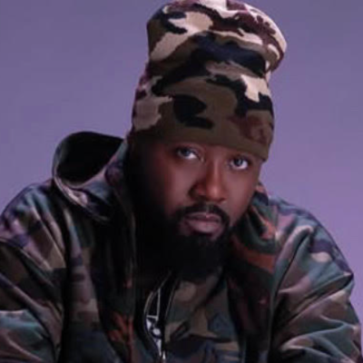 Ice Prince