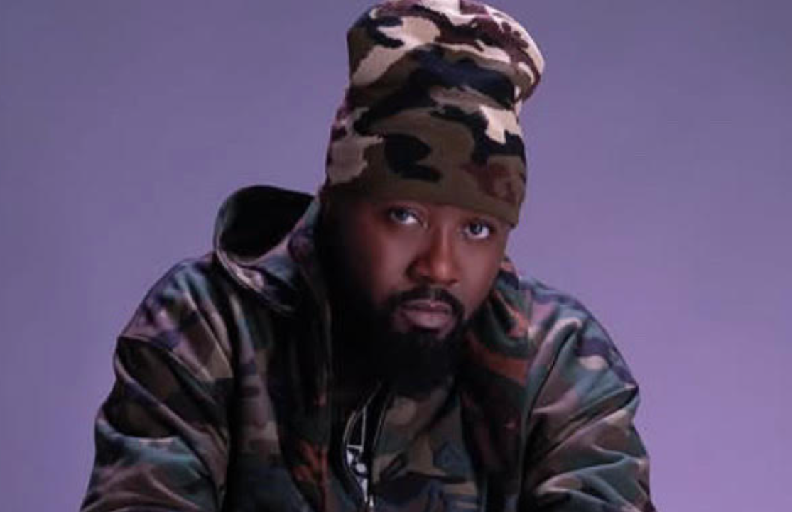 Ice Prince