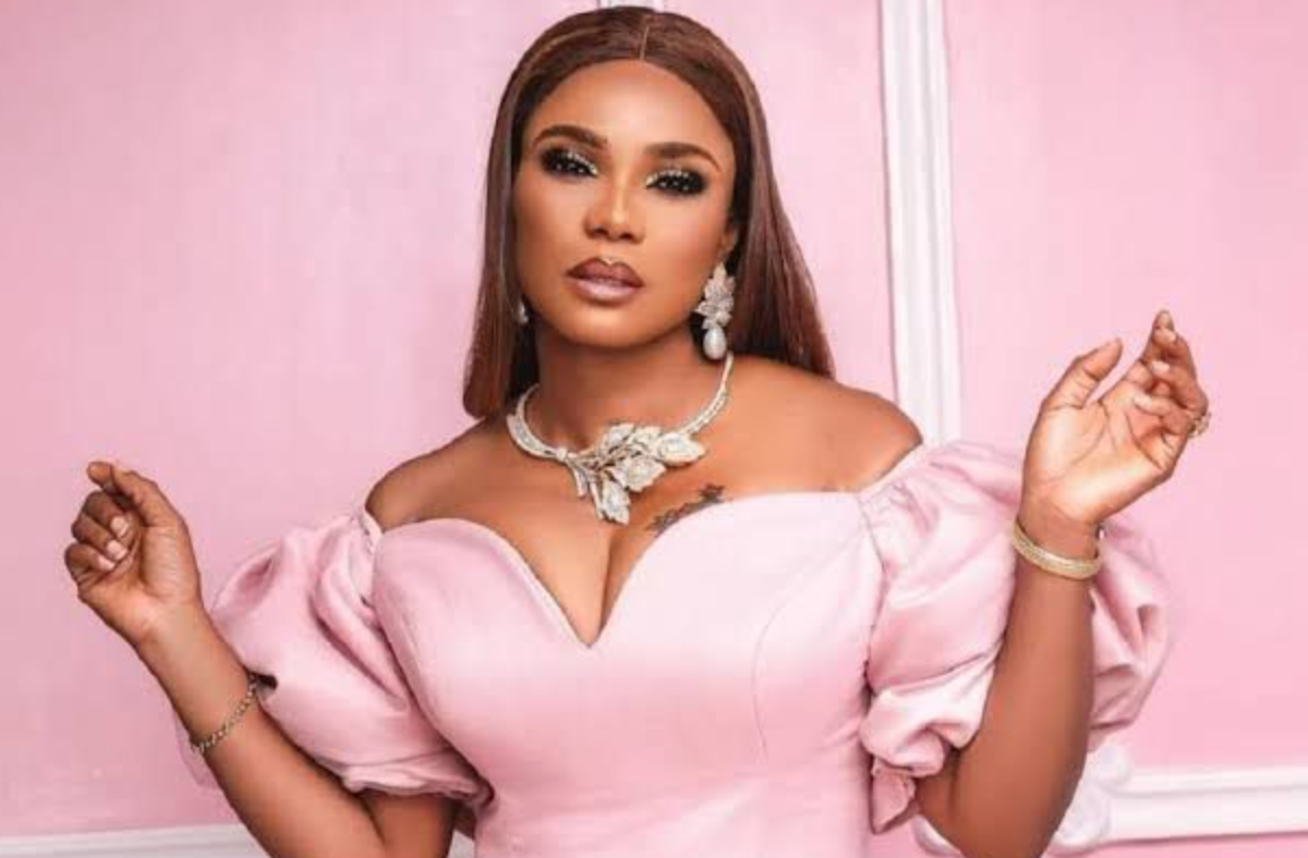 Iyabo Ojo