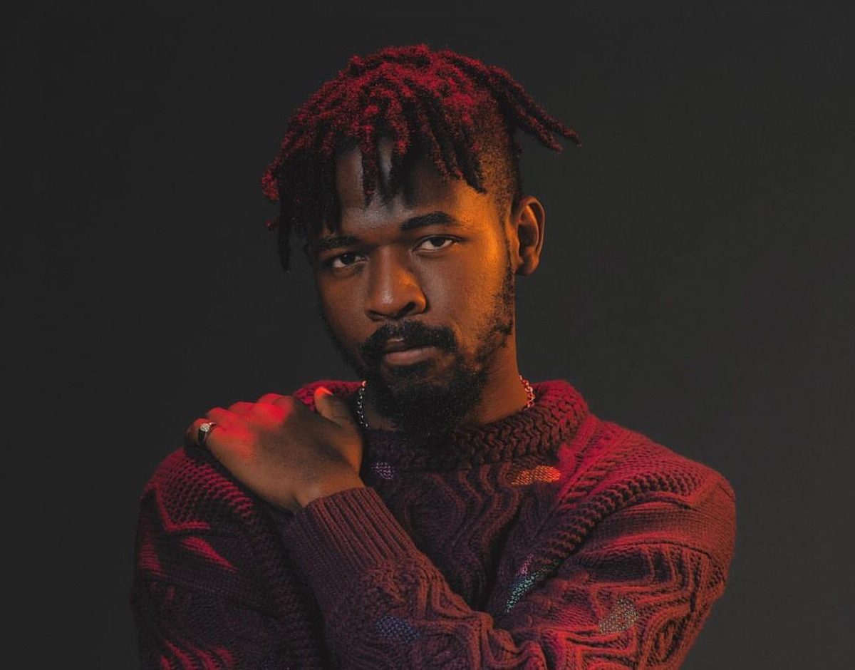 Johnny Drille