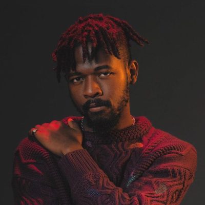 Johnny Drille