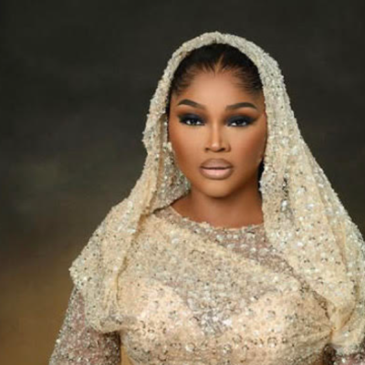 Mercy Aigbe
