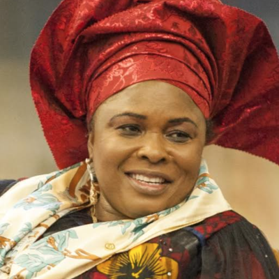 Patience Jonathan
