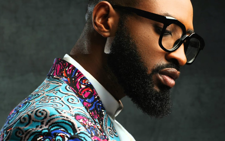 Ric Hassani