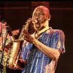 Seun Kuti