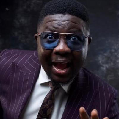 Seyi Law