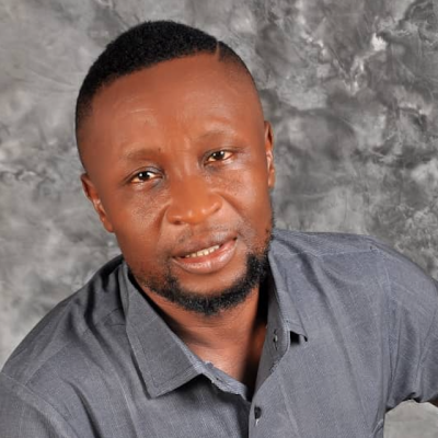 Wisdom Chijioke