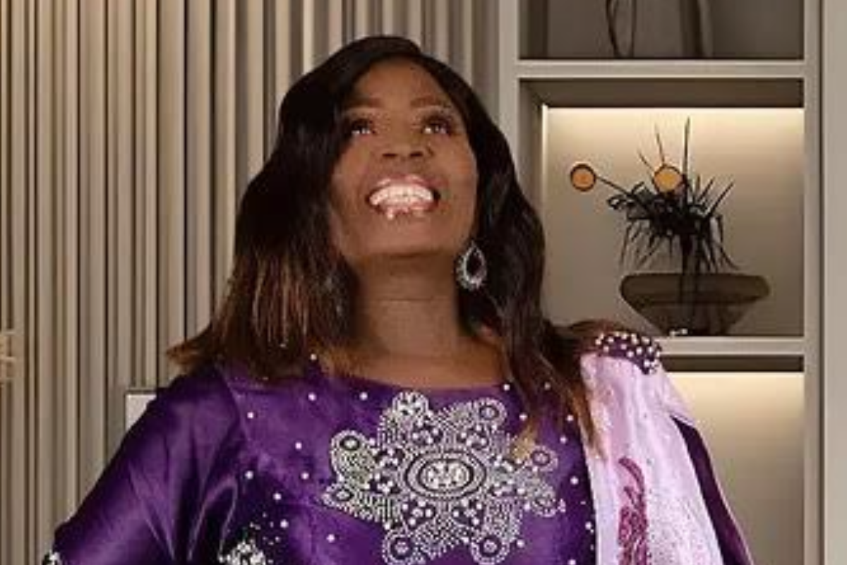 Jumoke George