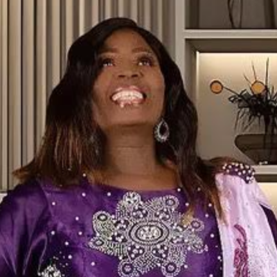 Jumoke George
