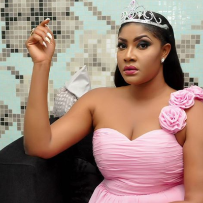 Angela Okorie