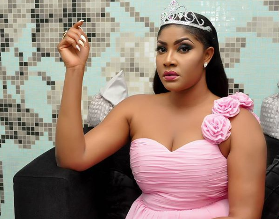 Angela Okorie