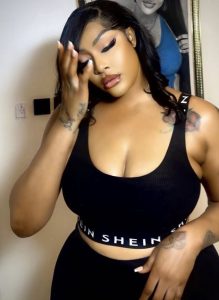 Angela Okorie