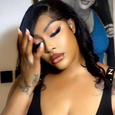 Angela Okorie