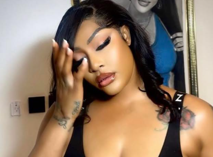 Angela Okorie