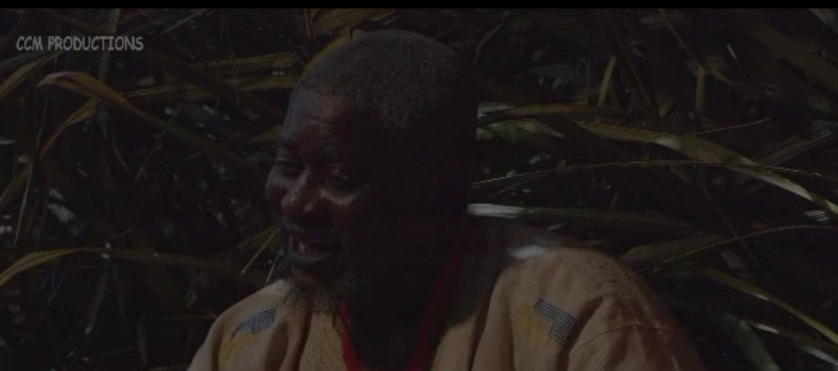 Ayonmo's Lesson