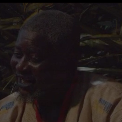 Ayonmo's Lesson