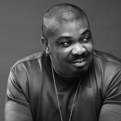 Don Jazzy