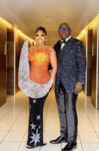 Mercy Aigbe